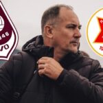 Senad govori za medije povodom polemike sa Igorom Štimcem