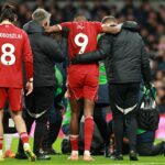 povreda Alexandera Isaka