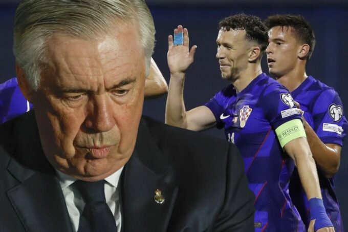 Ivan Perišić u dresu PSV-a