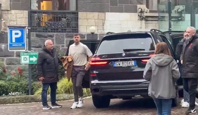 Zlatan Ibrahimović i uprava AC Milana suočeni s nezadovoljstvom