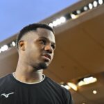 Ansu Fati nekadašnja velika nada Barcelone