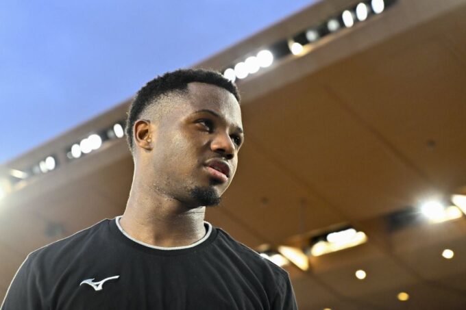 Ansu Fati nekadašnja velika nada Barcelone