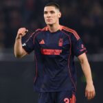 Newcastle United razmatra transfer Nikole Milenkovića,