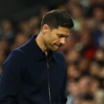Xabi Alonso pod pritiskom na klupi Real Madrida