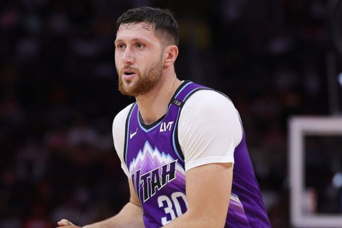 Jusuf Nurkić zabeležio double-double