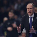 Cameron Payne stigao u Beograd