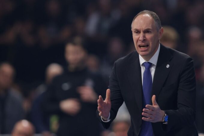 Cameron Payne stigao u Beograd