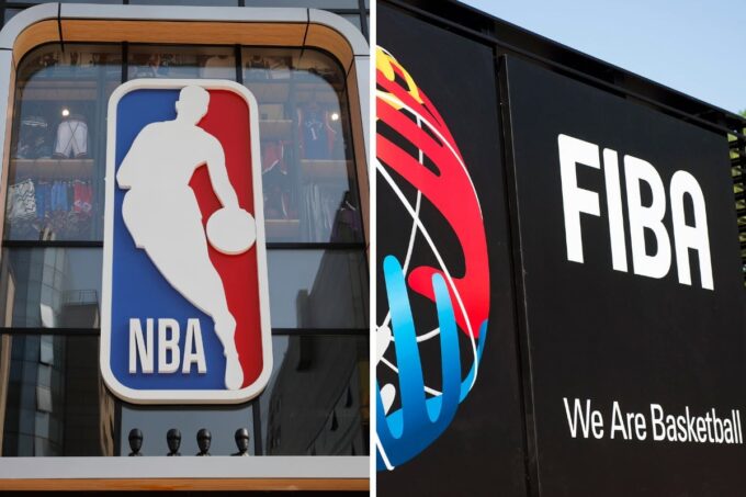 NBA i FIBA pokreću razgovore o formiranju nove panevropske košarkaške lige