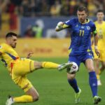 Edin Džeko u dresu Fiorentine