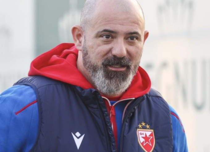 Dejan Stanković