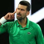 Novak Đoković protiv Jakuba Menšika