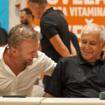 Mijailović i Obradović