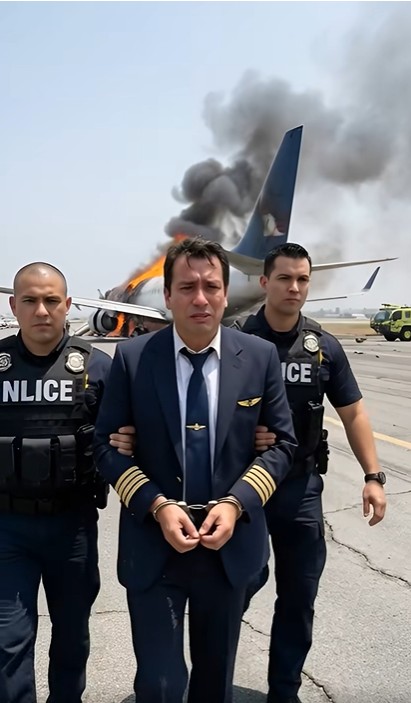 Avion putničke aviokompanije