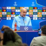 Pep Guardiola