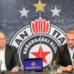 Predsednik KK Partizan