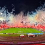 Crvene Zvezda Marakana