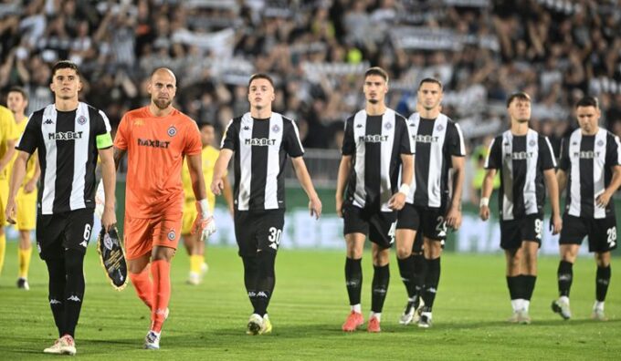 FK Partizan