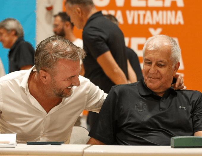 Mijailović i Obradović