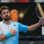 Stan Wawrinka