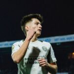 Esmir Bajraktarević na klupi PSV-a