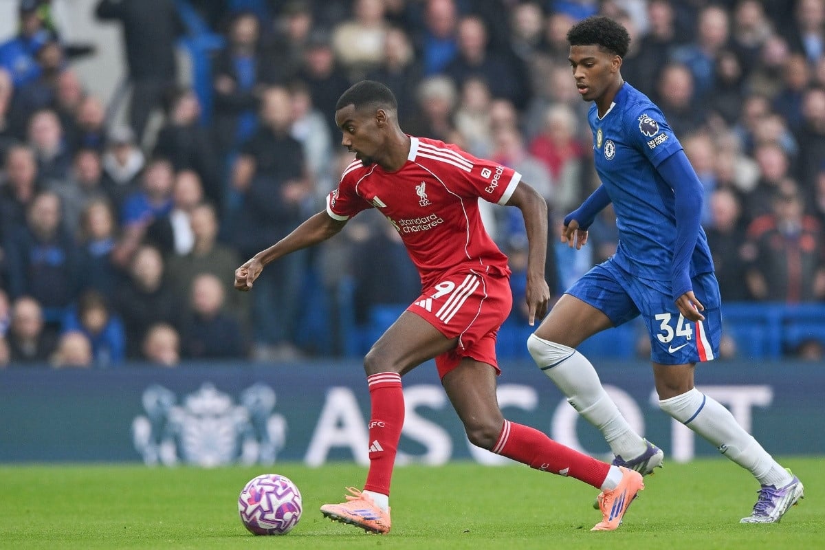 Josh Acheampong, mladi defanzivac Chelseaja